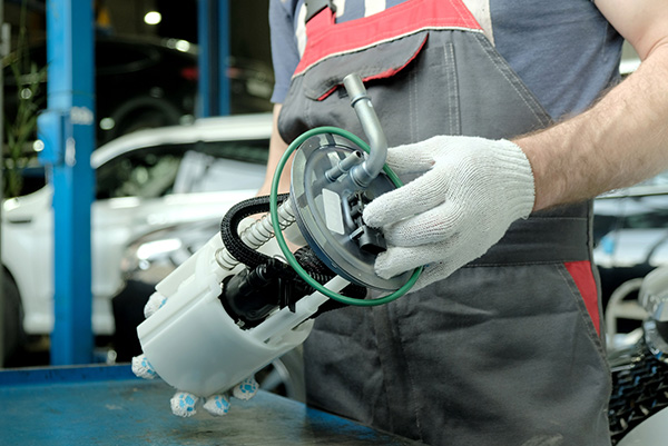 What Causes Low Fuel Pressure and How to Fix It | NOLA Automotive Repairs